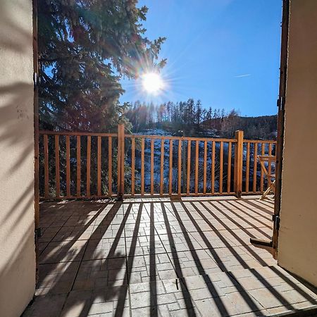 Magnifique Chalet Avec Balneotherapie Roubion Exterior foto