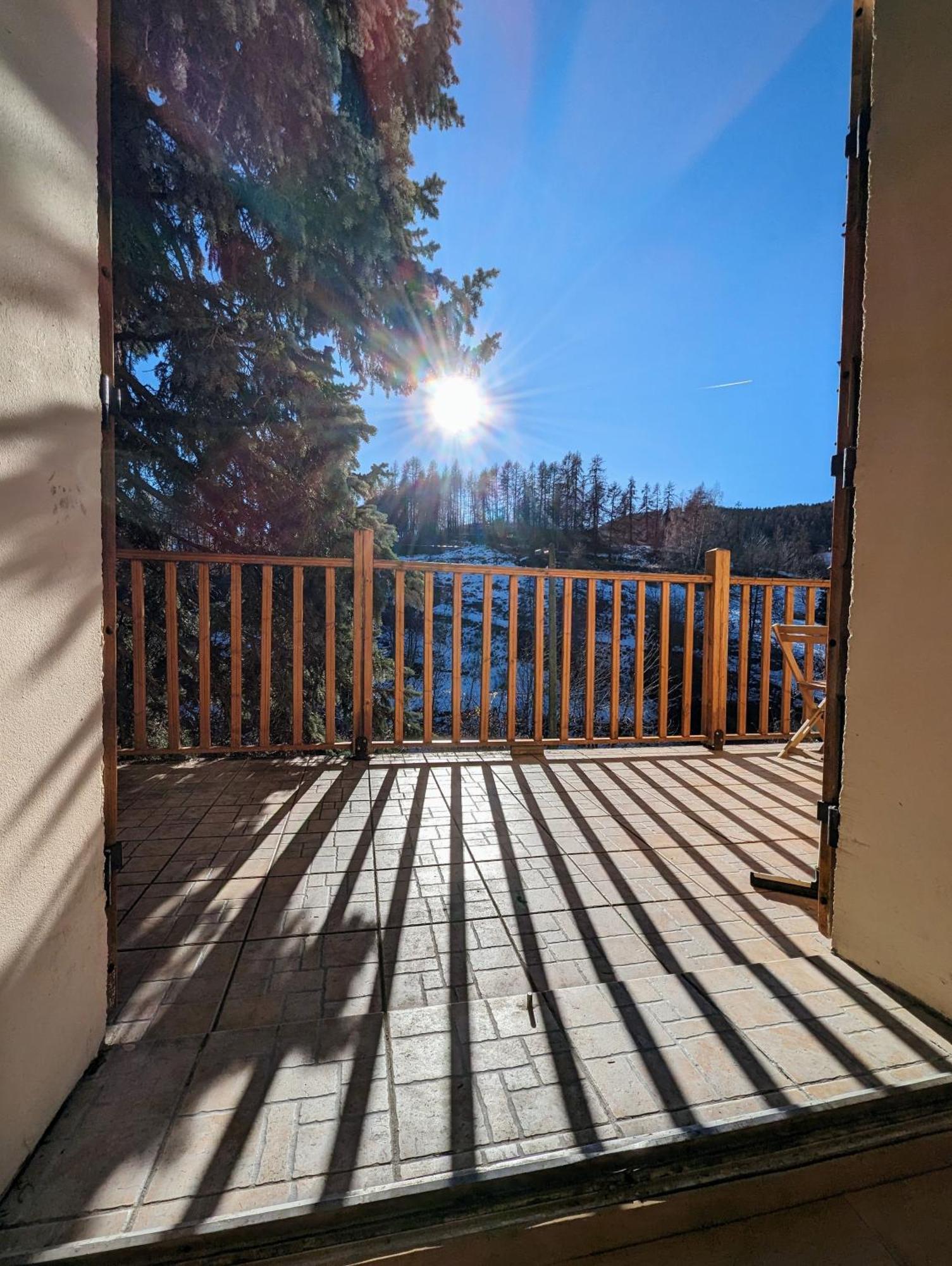 Magnifique Chalet Avec Balneotherapie Roubion Exterior foto
